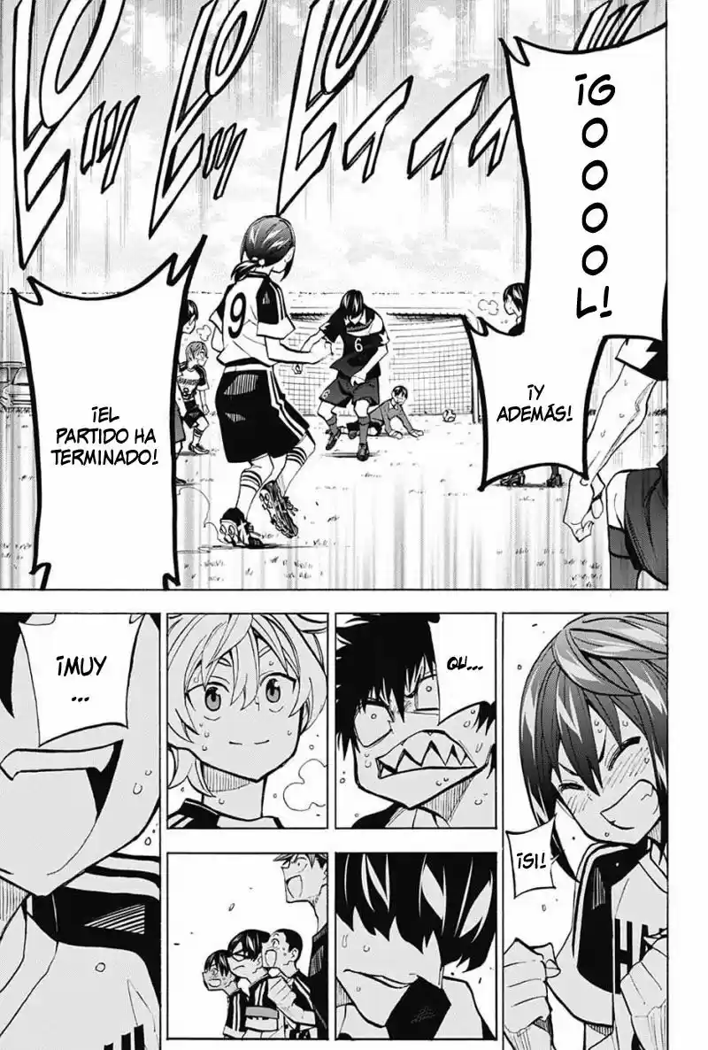 Shoodan! capítulo 10, página 4