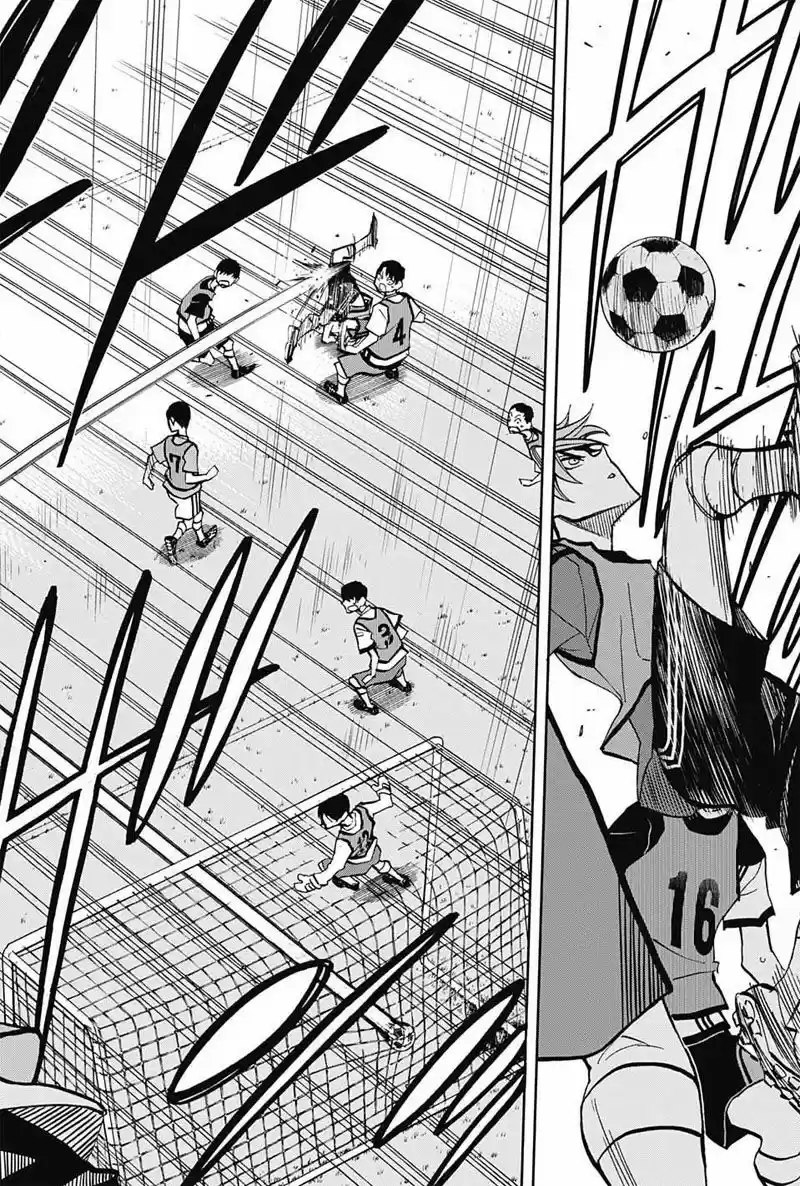 Shoodan! capítulo 12, página 19