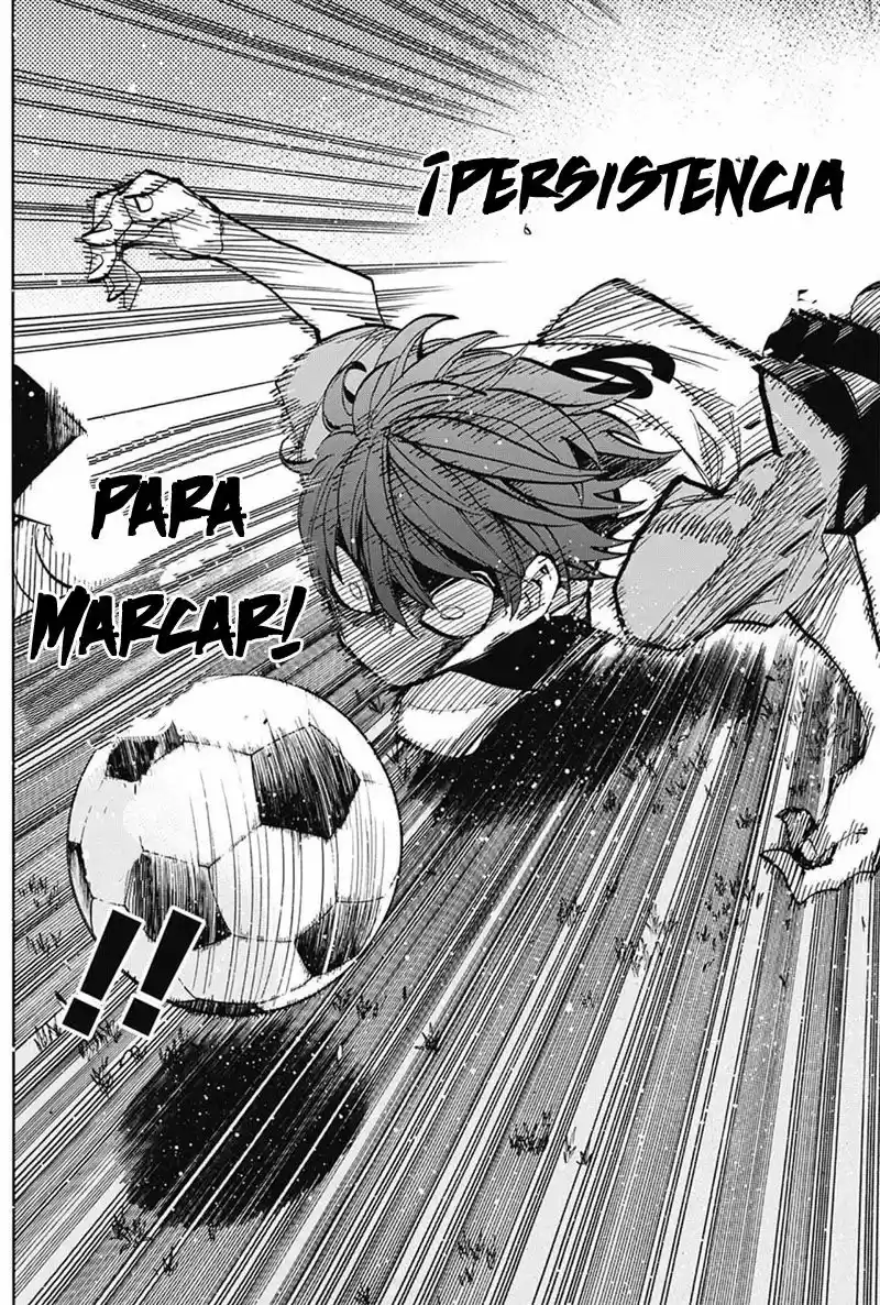 Shoodan! capítulo 13, página 17