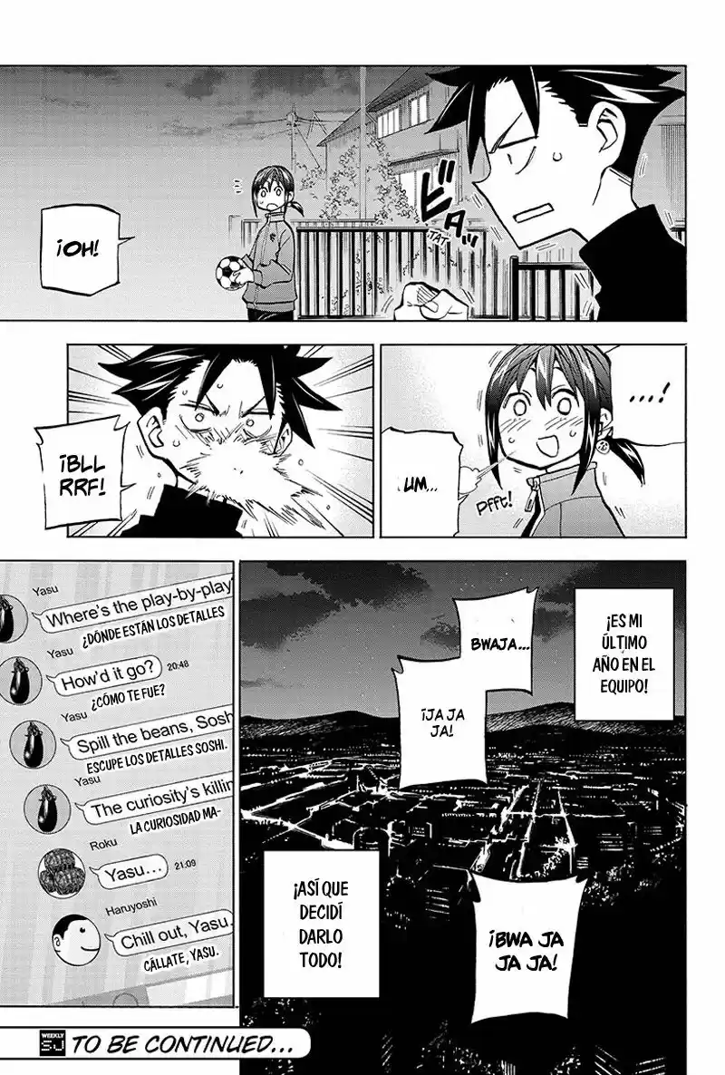 Shoodan! capítulo 2, página 26