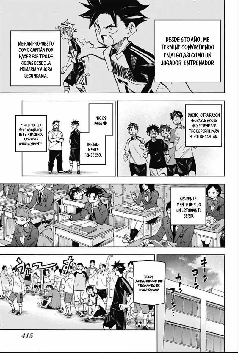 Shoodan! capítulo 24, página 10
