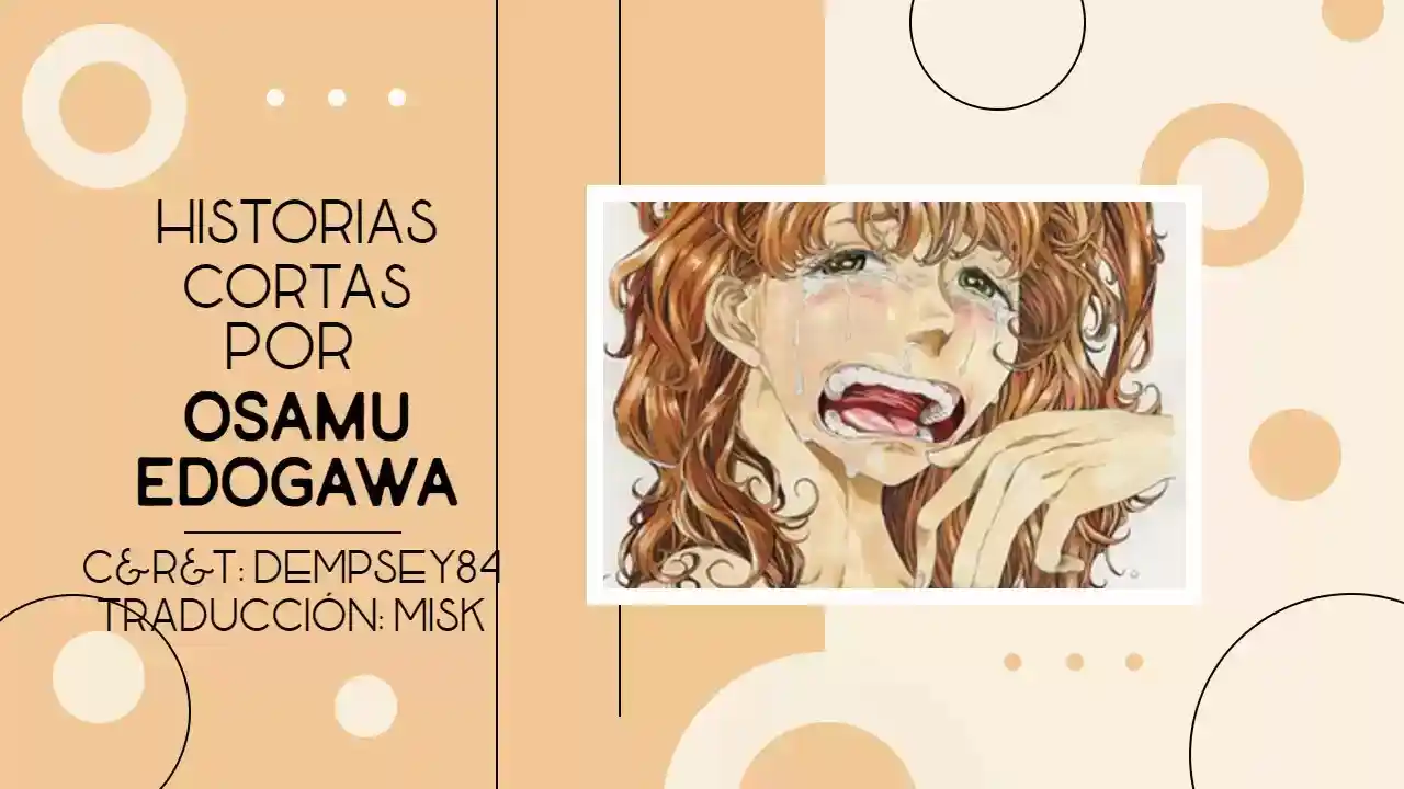 Short Comic Collection capítulo 15, página 1