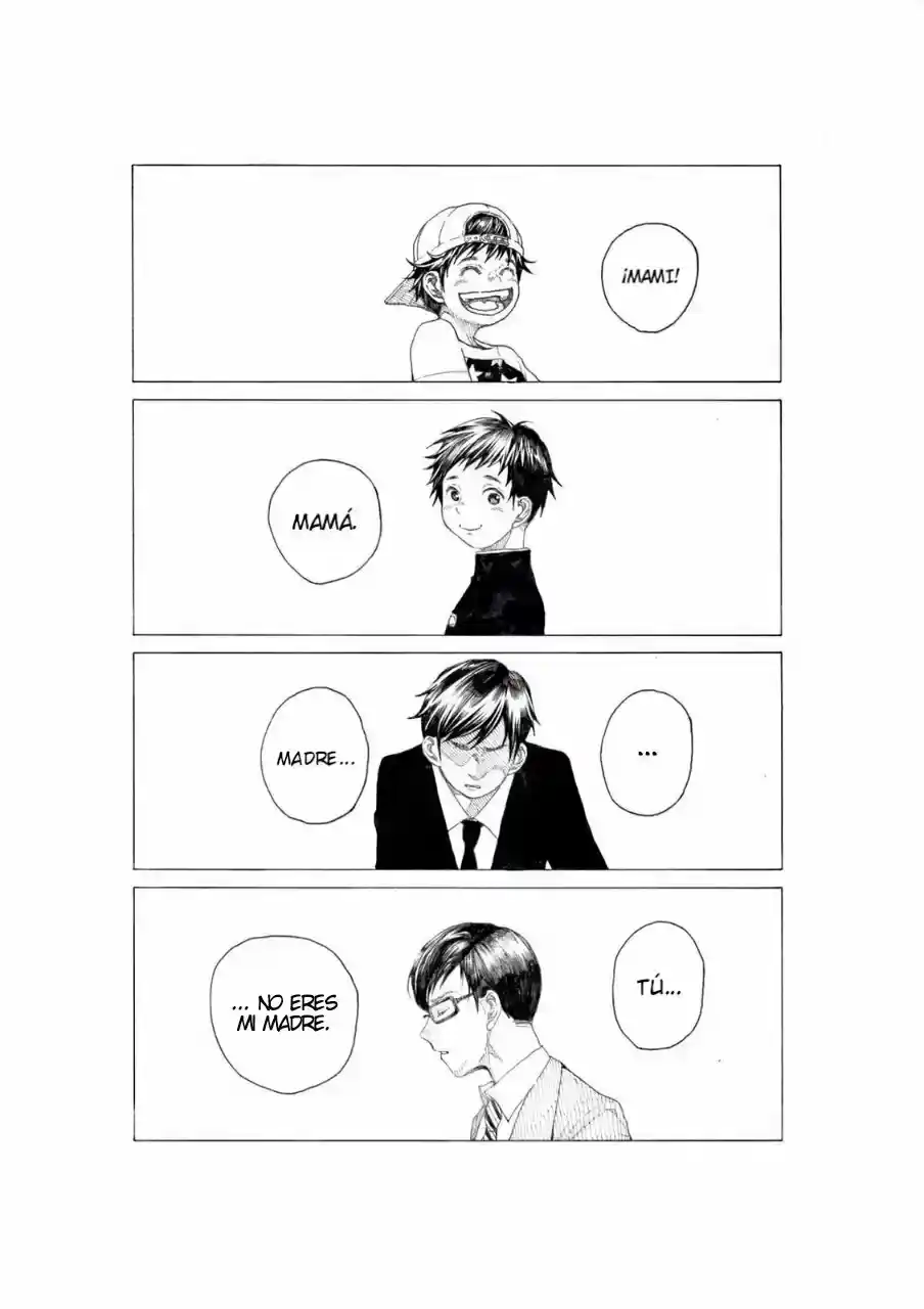 Short Comic Collection capítulo 17, página 4