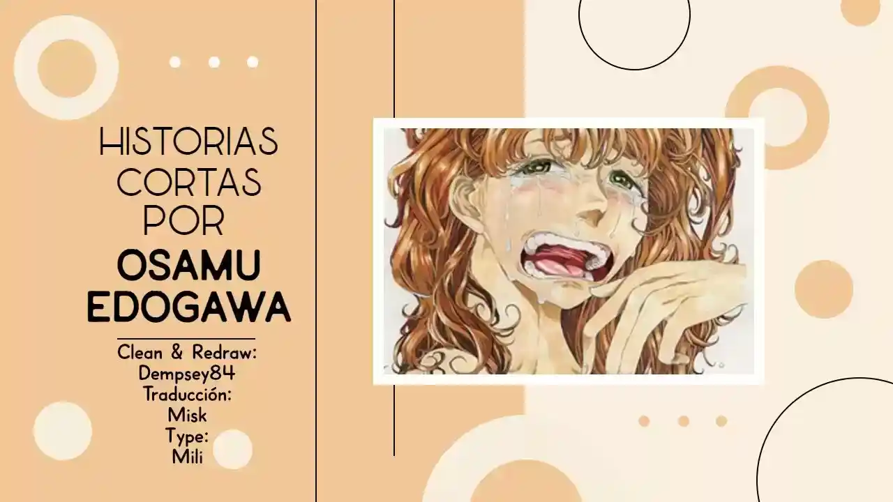 Short Comic Collection capítulo 18, página 1
