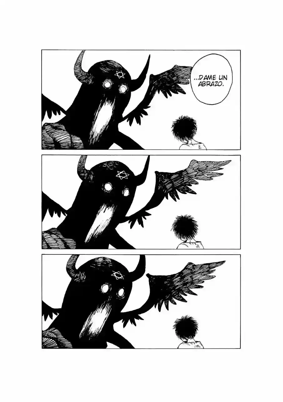 Short Comic Collection capítulo 21, página 4