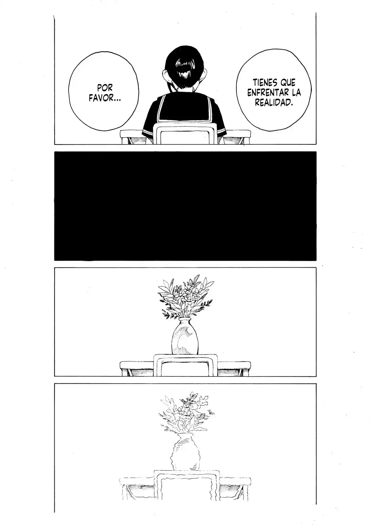 Short Comic Collection capítulo 25, página 2