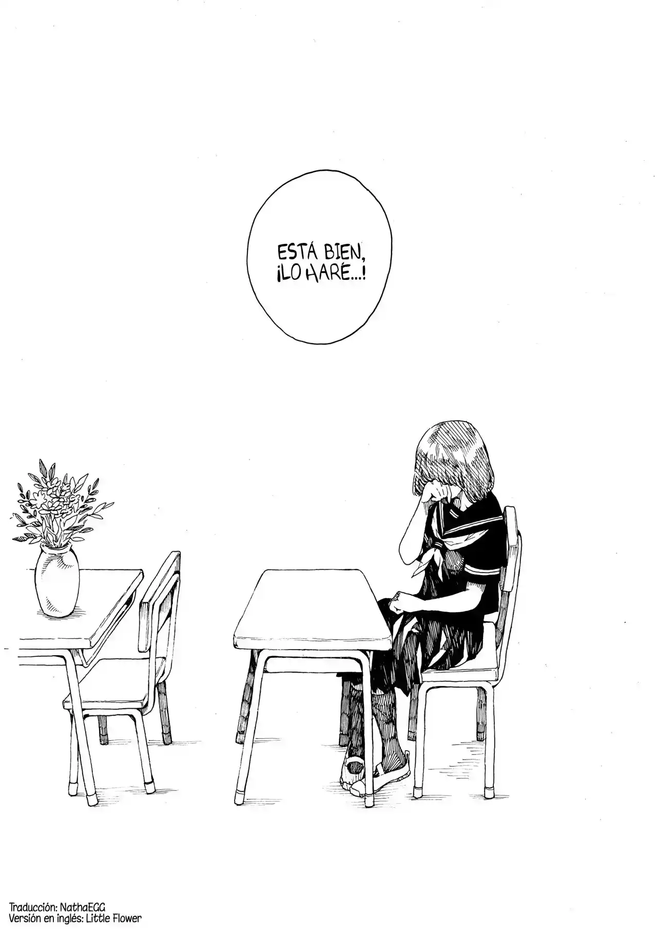 Short Comic Collection capítulo 25, página 3