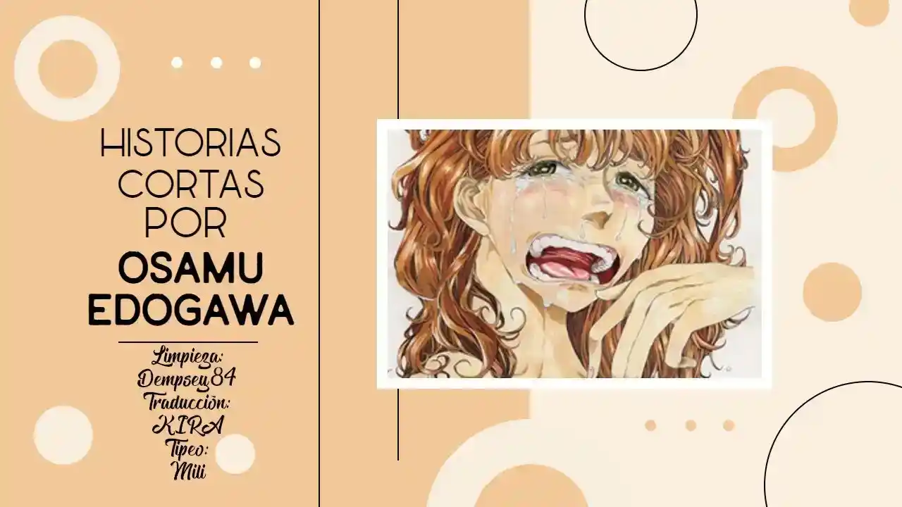 Short Comic Collection capítulo 31, página 1