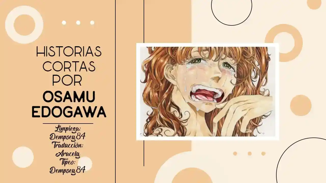 Short Comic Collection capítulo 32, página 1
