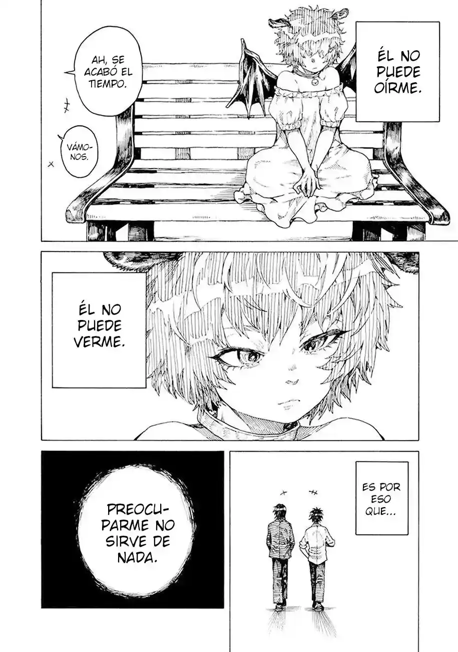 Short Comic Collection capítulo 32, página 14