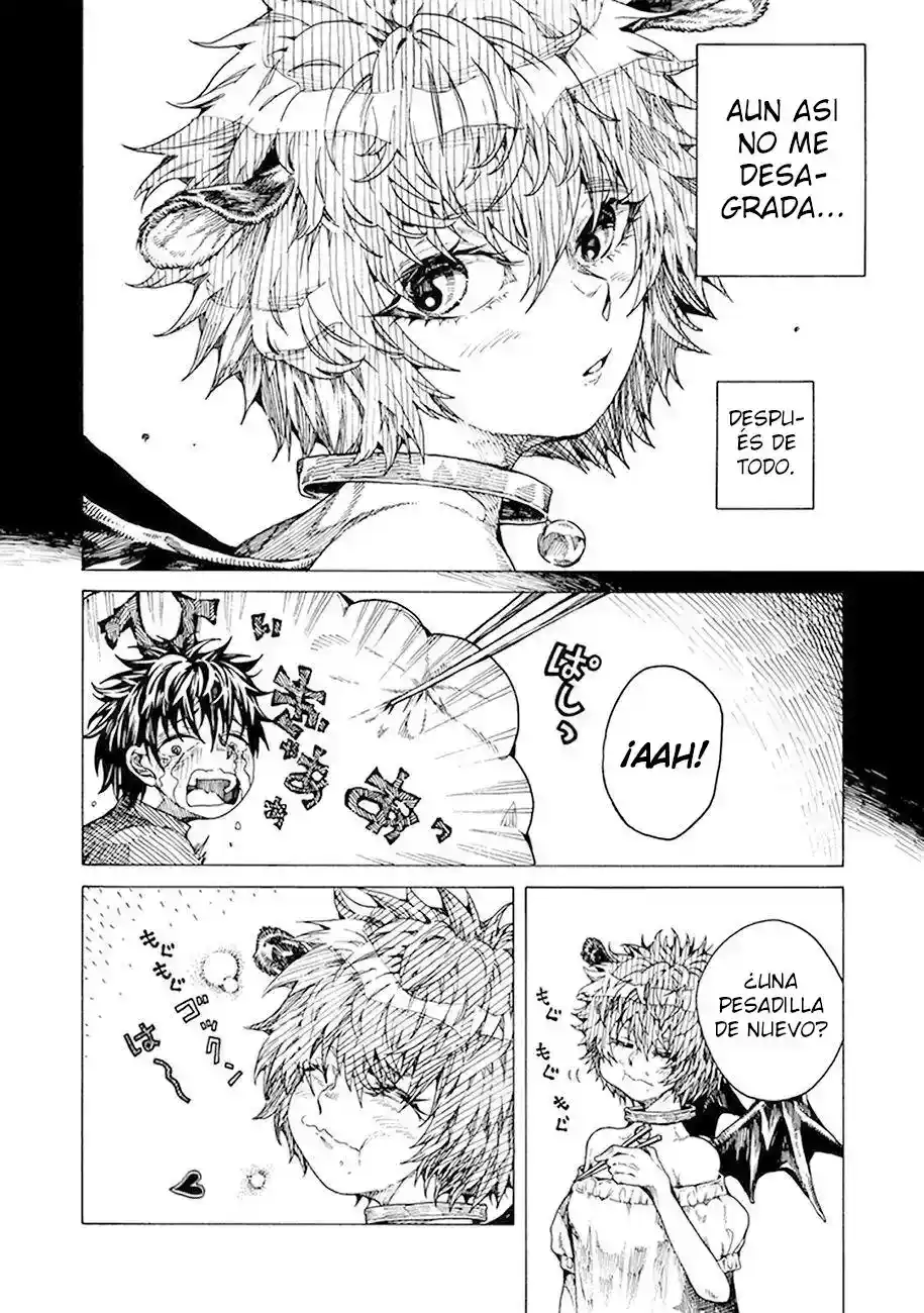 Short Comic Collection capítulo 32, página 18