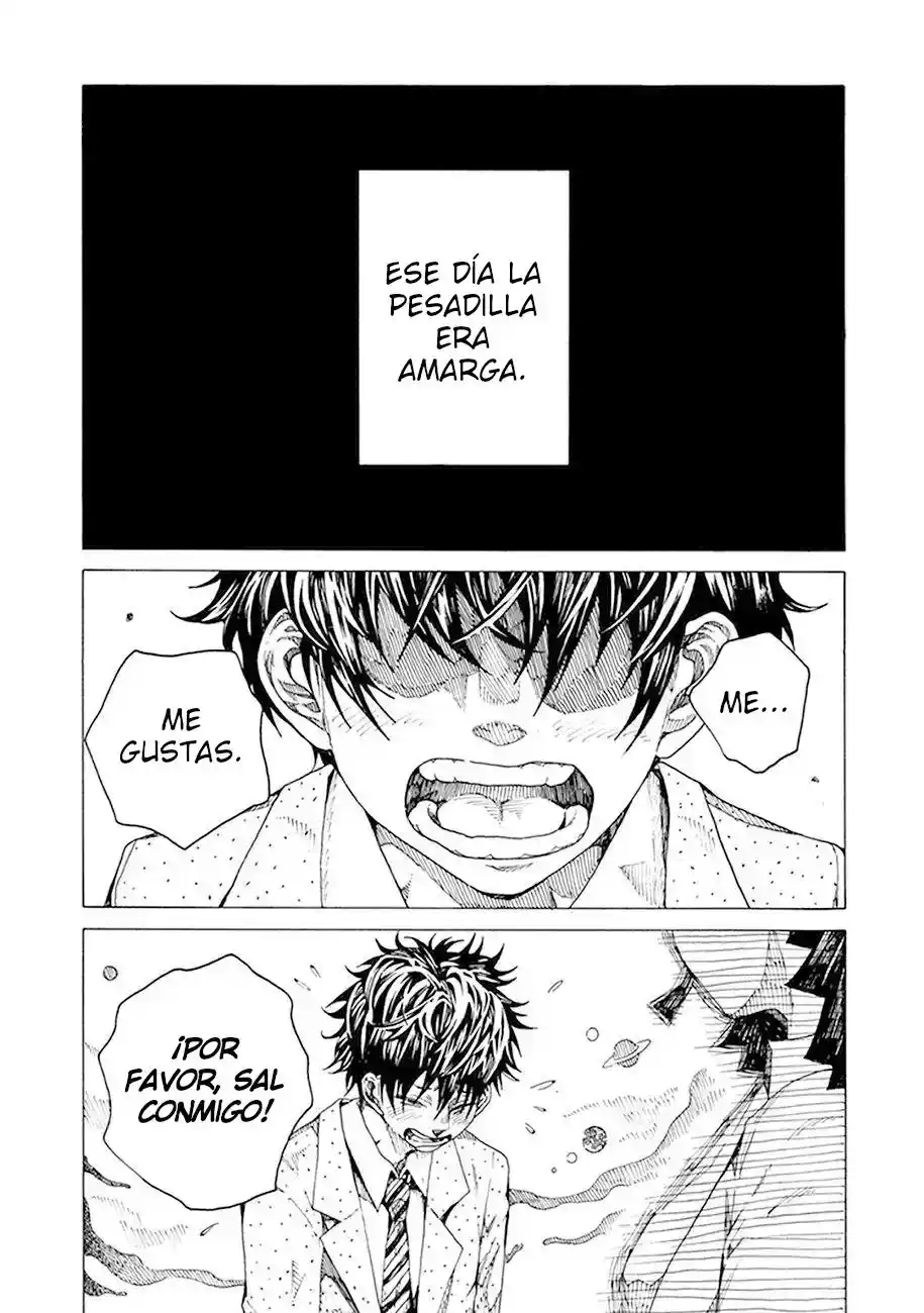 Short Comic Collection capítulo 32, página 20
