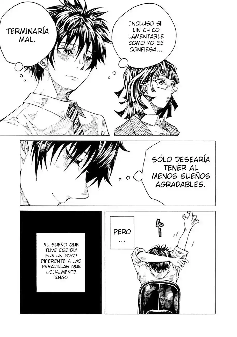 Short Comic Collection capítulo 32, página 25