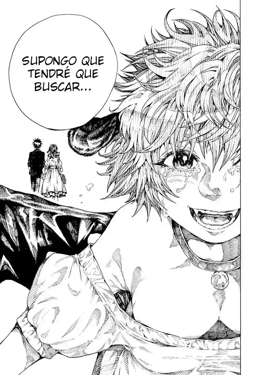 Short Comic Collection capítulo 32, página 37