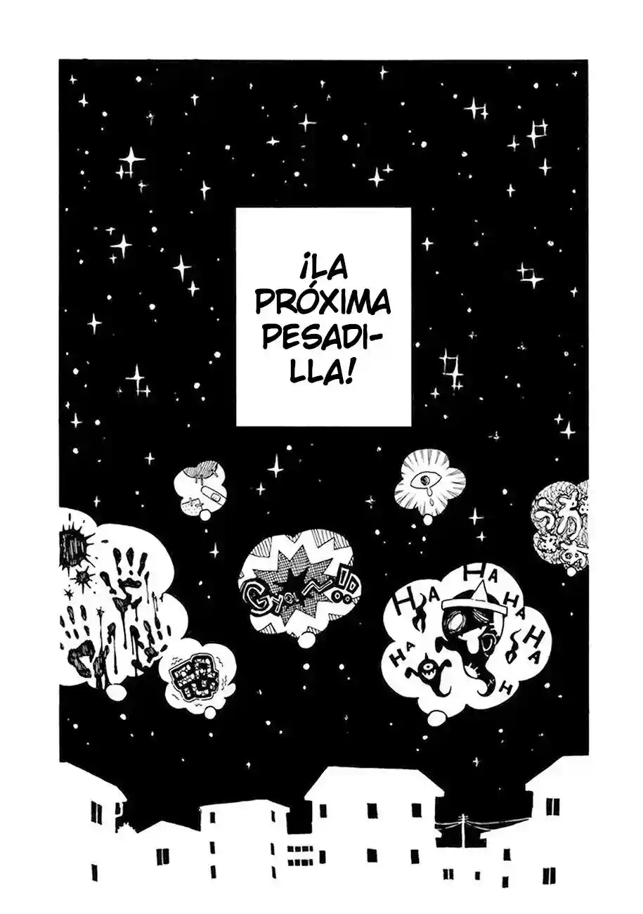 Short Comic Collection capítulo 32, página 38