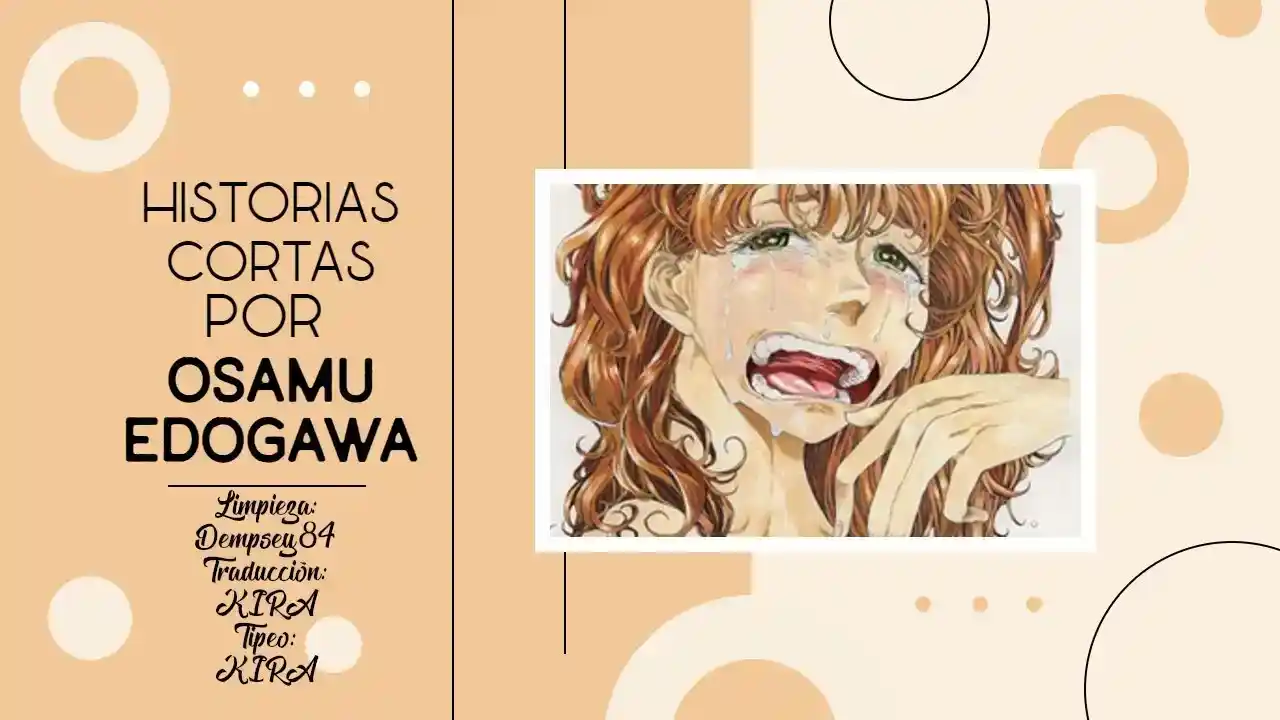 Short Comic Collection capítulo 33, página 1