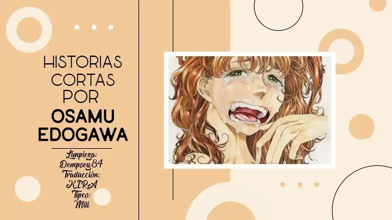 Short Comic Collection capítulo 34, página 1