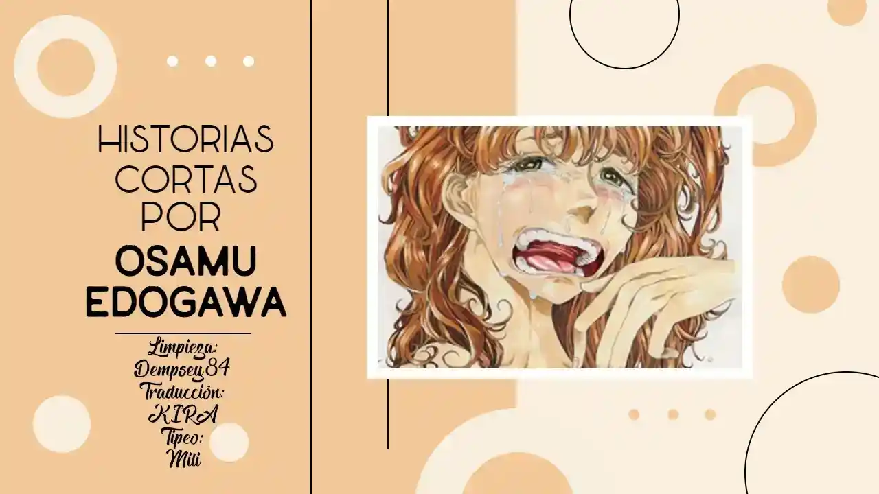 Short Comic Collection capítulo 39, página 1