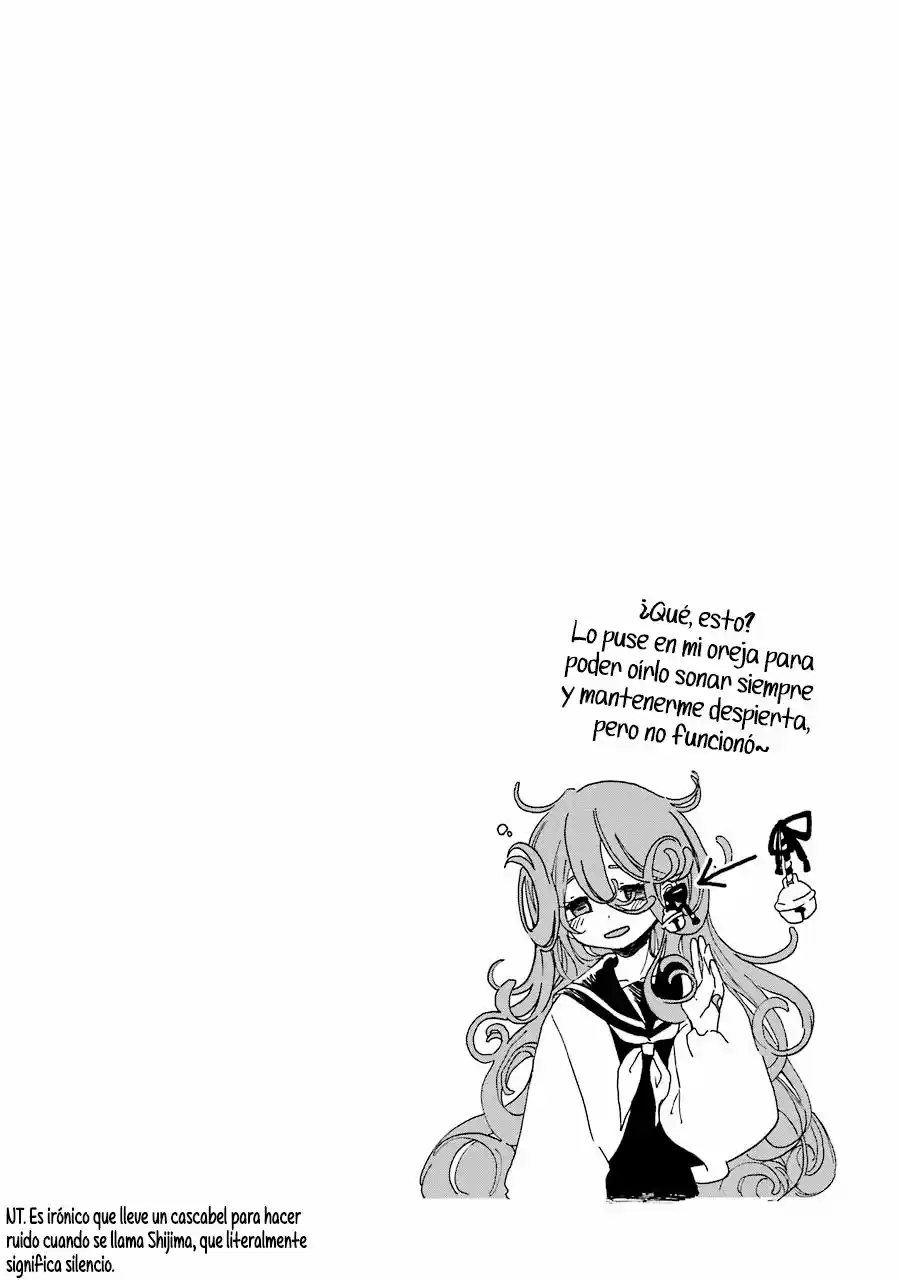 Shoujo Jiten capítulo 12, página 34