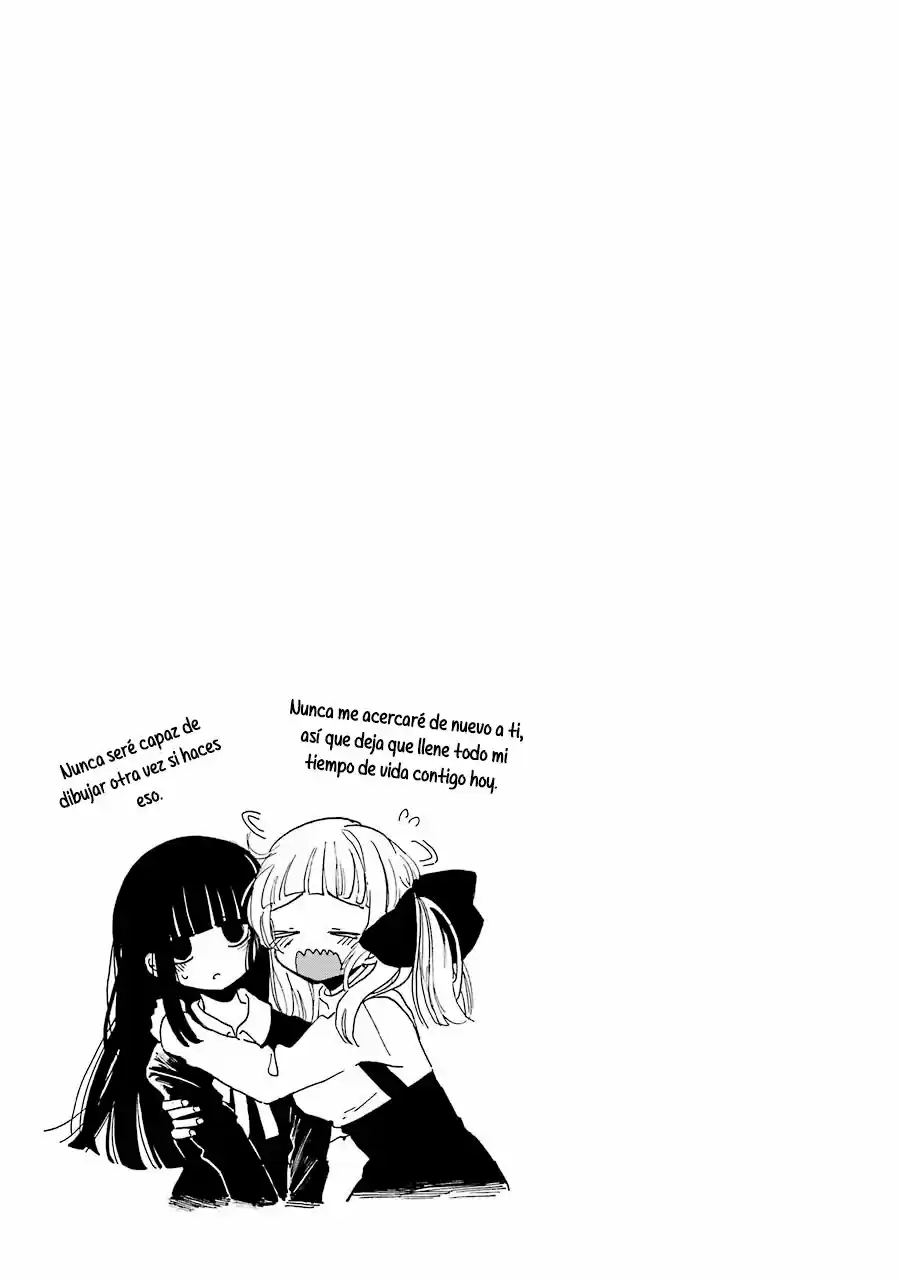Shoujo Jiten capítulo 13, página 30