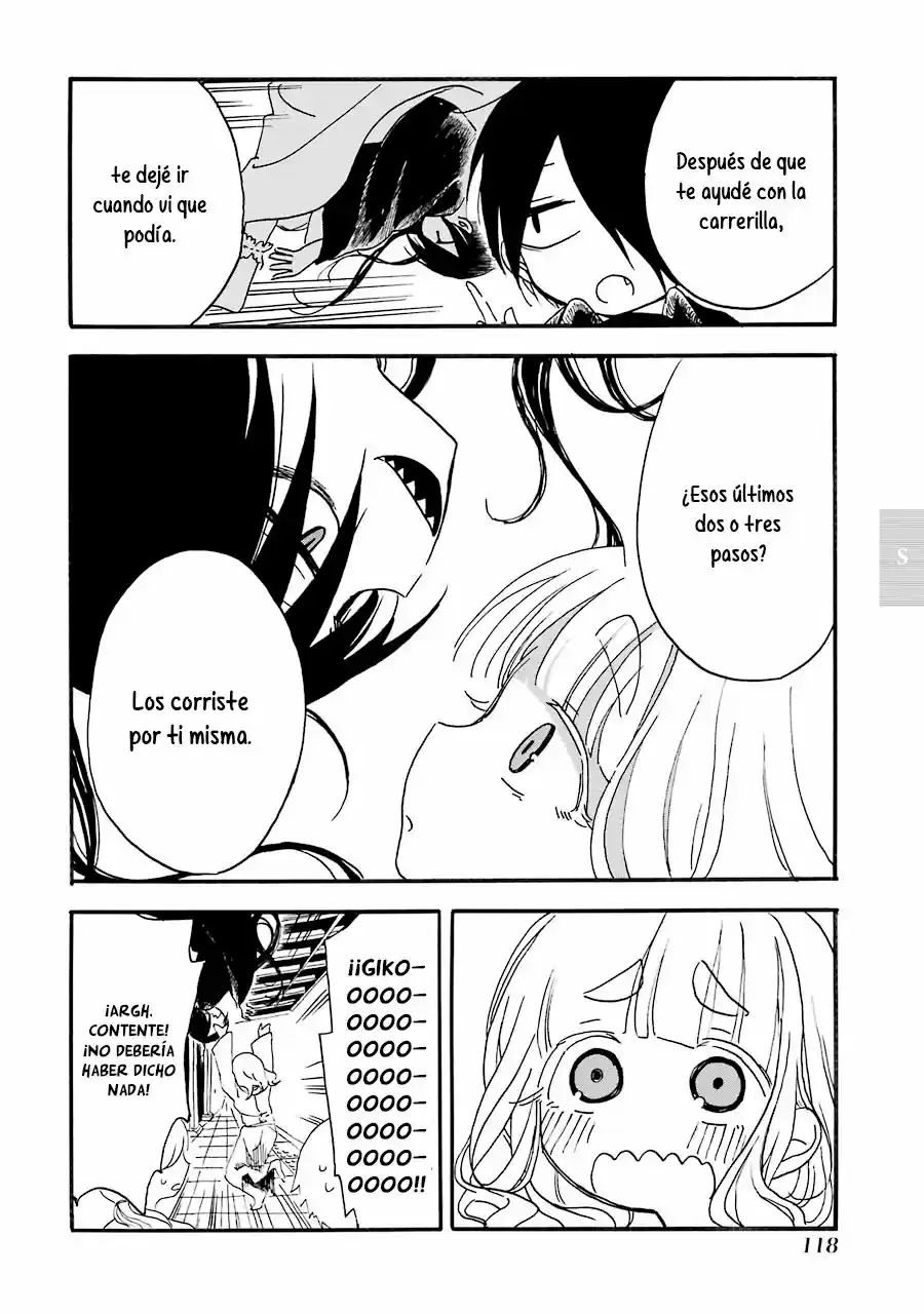 Shoujo Jiten capítulo 15, página 24