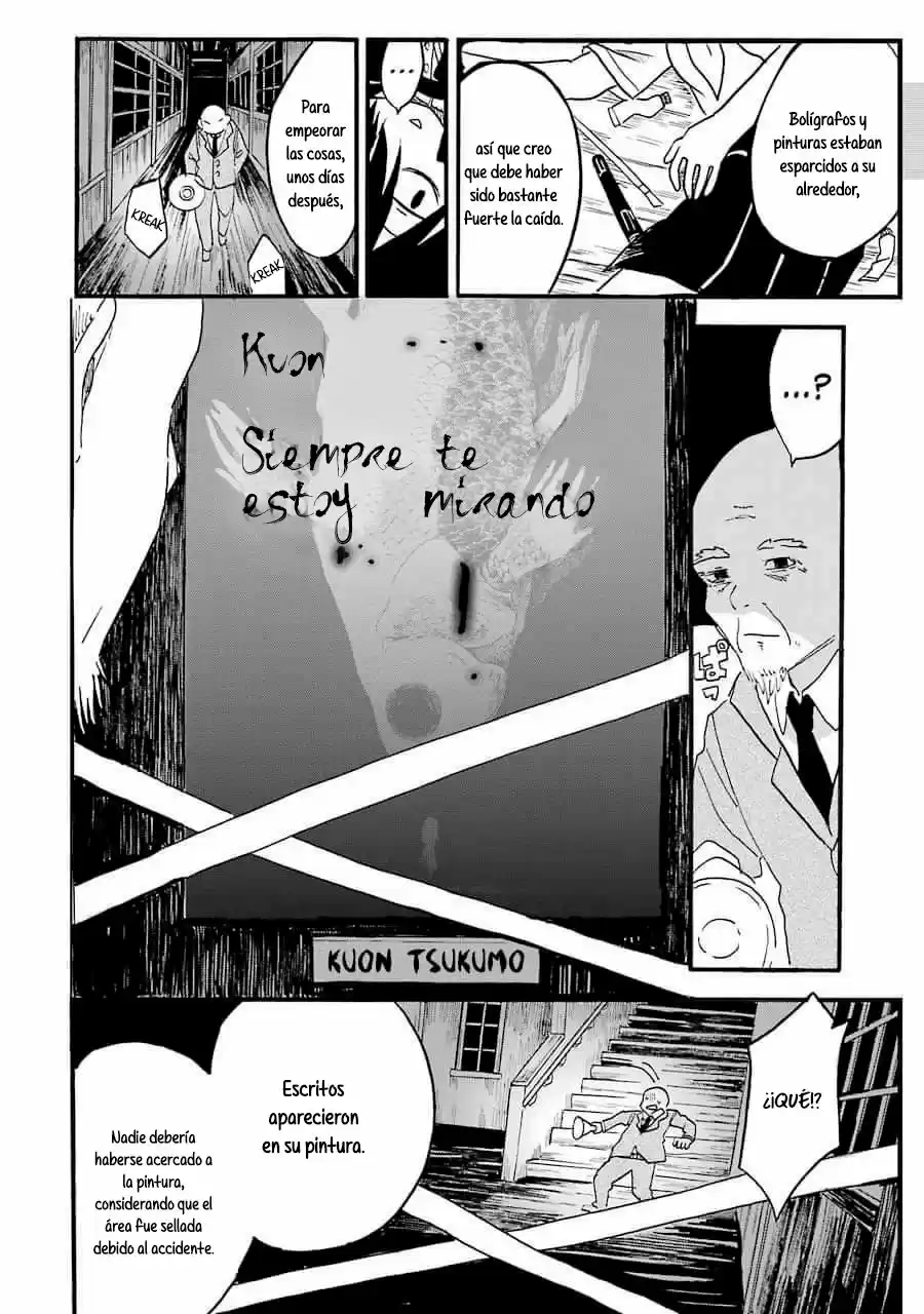 Shoujo Jiten capítulo 6, página 24