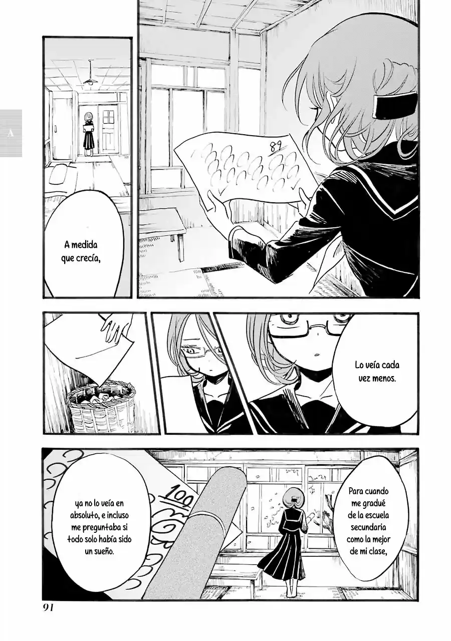 Shoujo Jiten capítulo 8, página 26