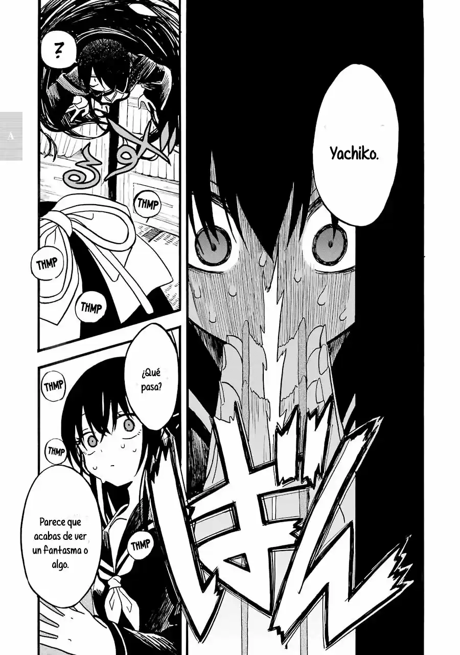 Shoujo Jiten capítulo 8, página 37
