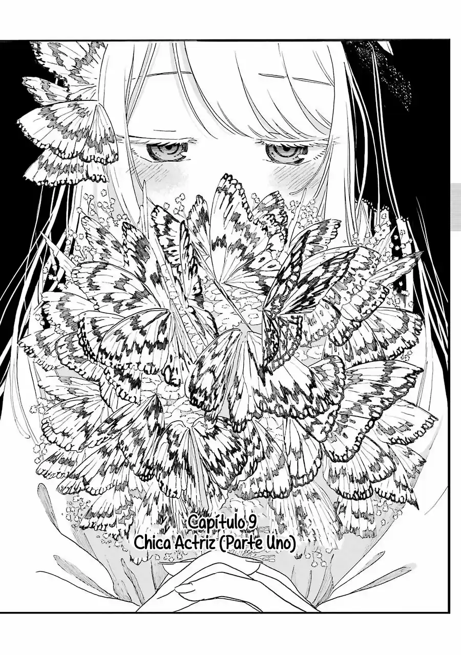 Shoujo Jiten capítulo 9, página 5