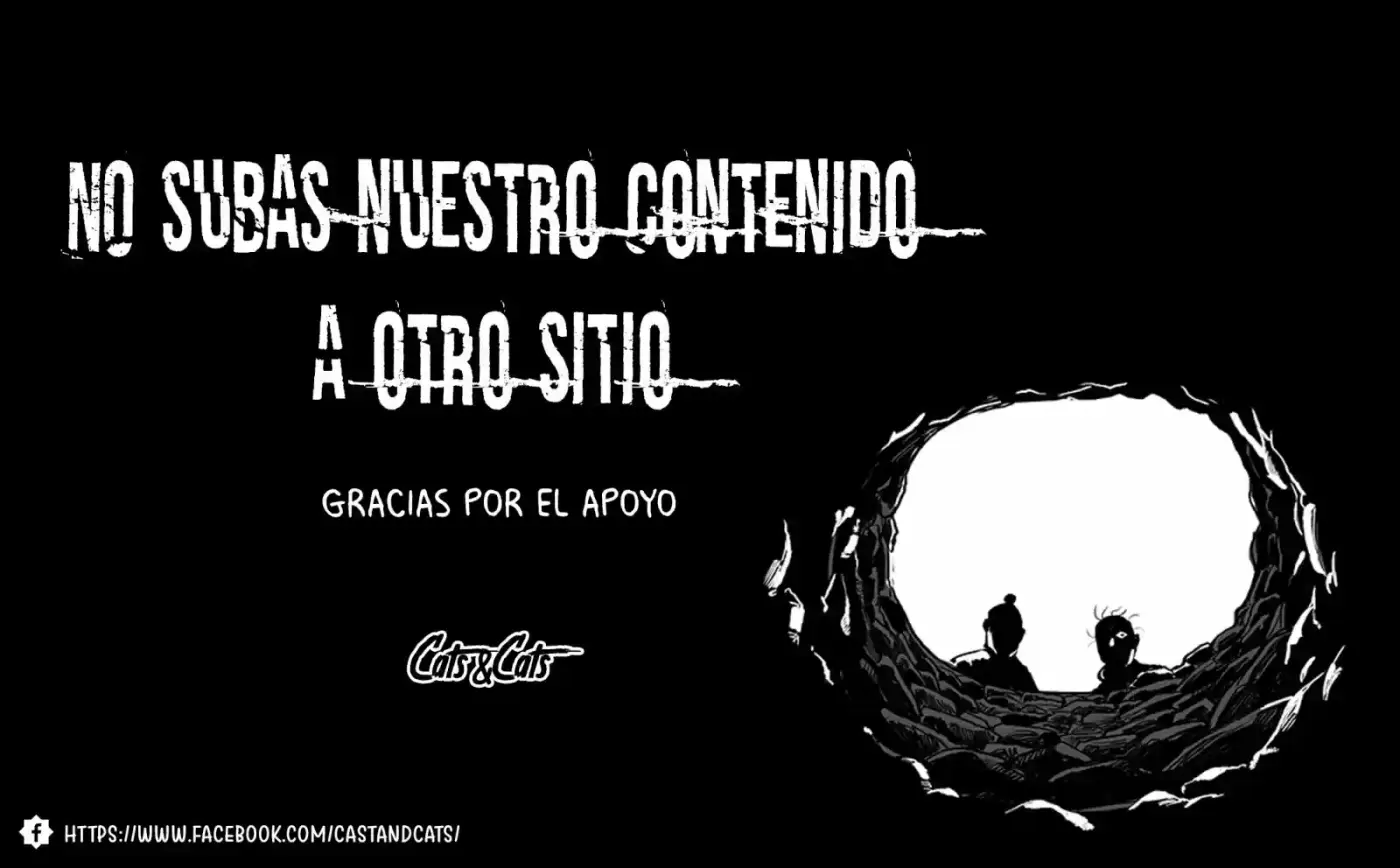 Shriek capítulo 1, página 2