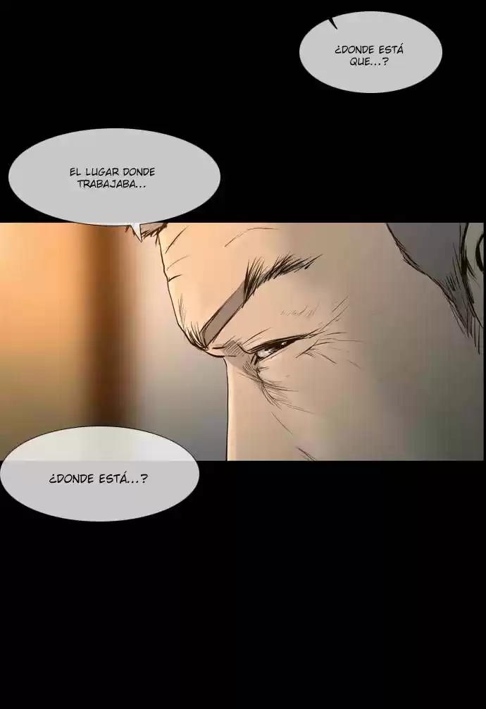 Shriek capítulo 1, página 9