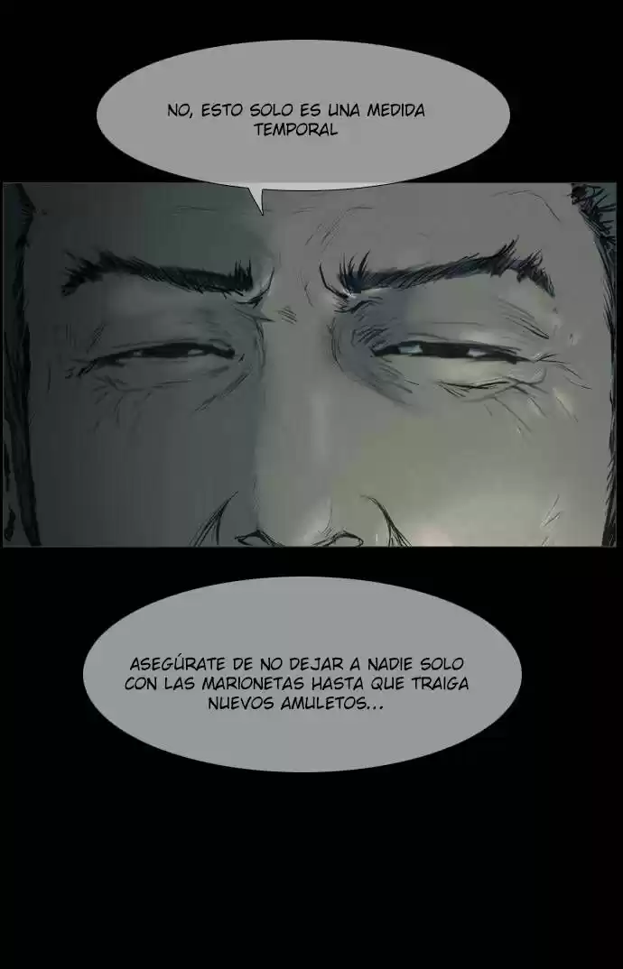 Shriek capítulo 1, página 53