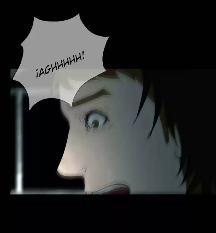 Shriek capítulo 1, página 59