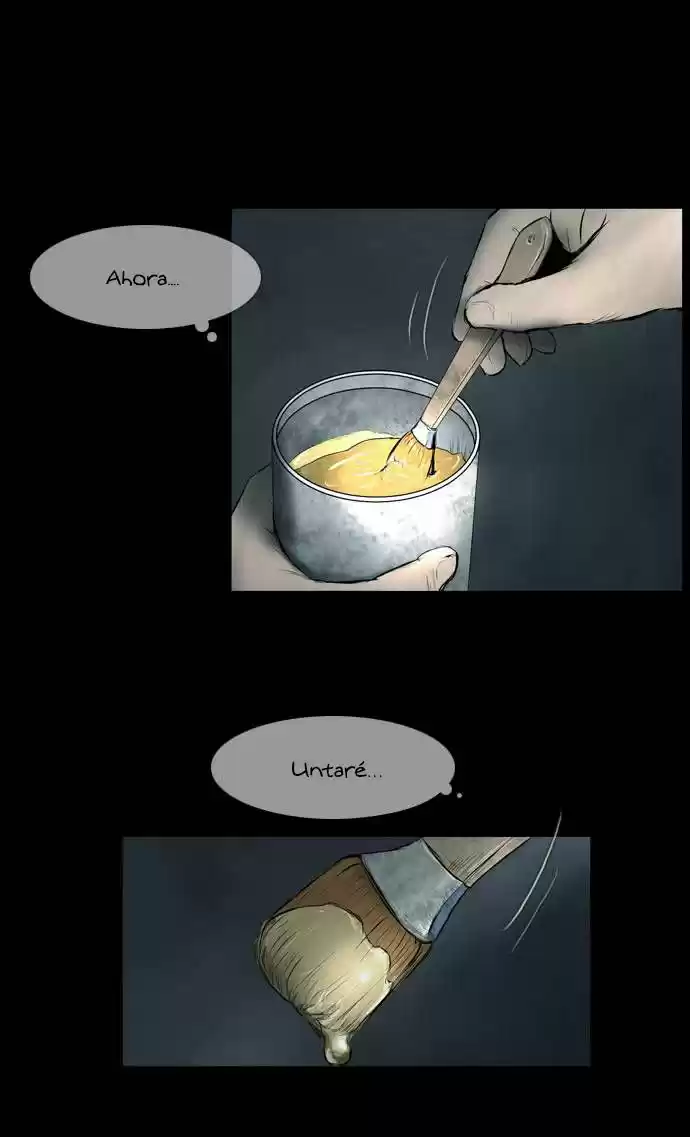 Shriek capítulo 1, página 63