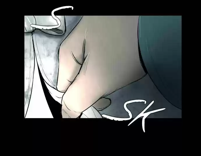 Shriek capítulo 1, página 66