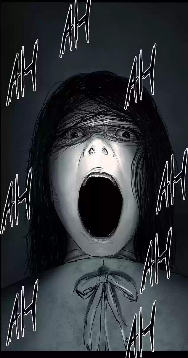Shriek capítulo 1, página 69