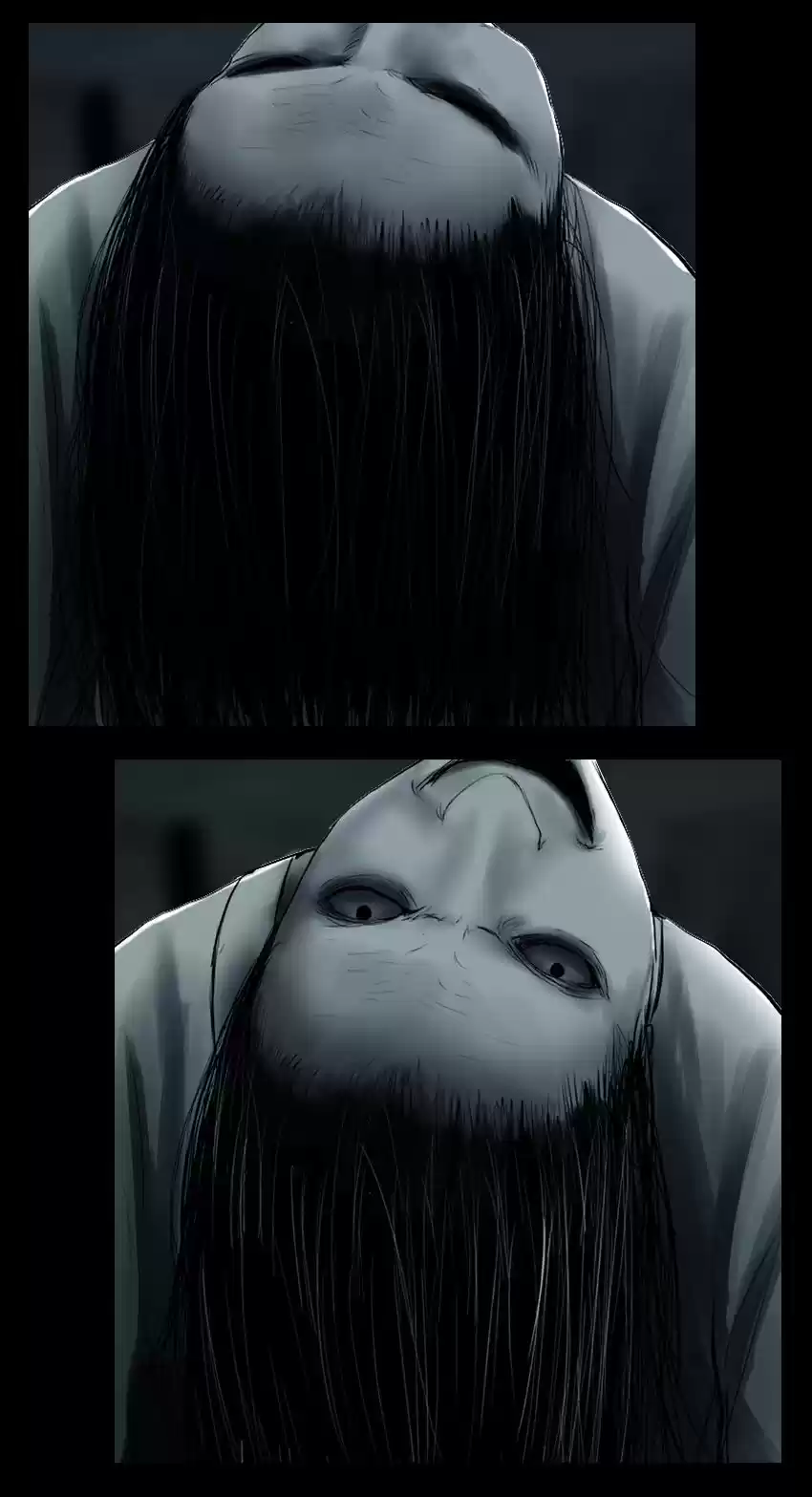 Shriek capítulo 1, página 78