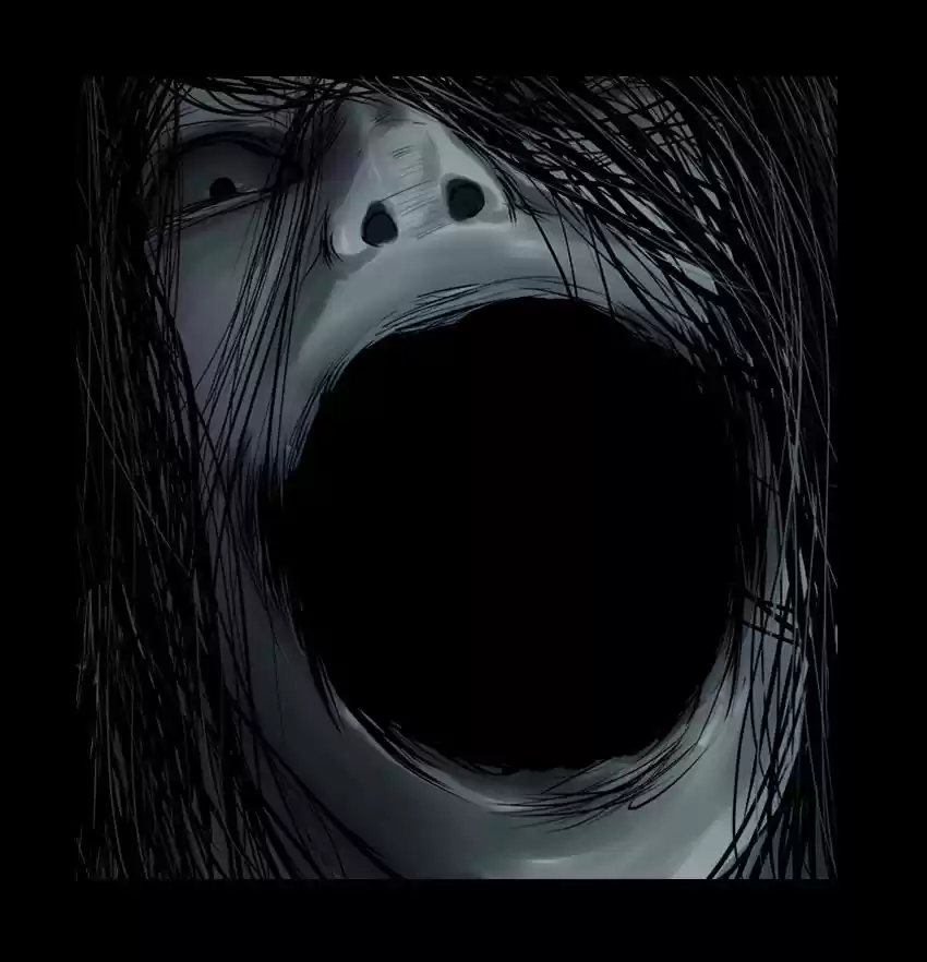 Shriek capítulo 1, página 80