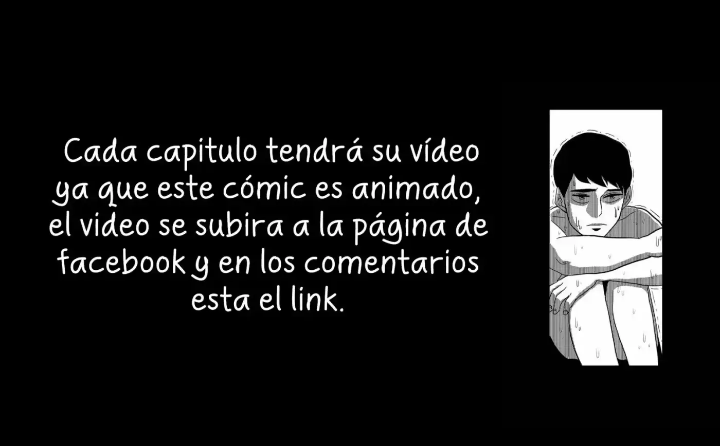 Shriek capítulo 1, página 96