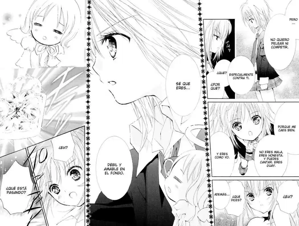 Shugo Chara capítulo 17, página 34