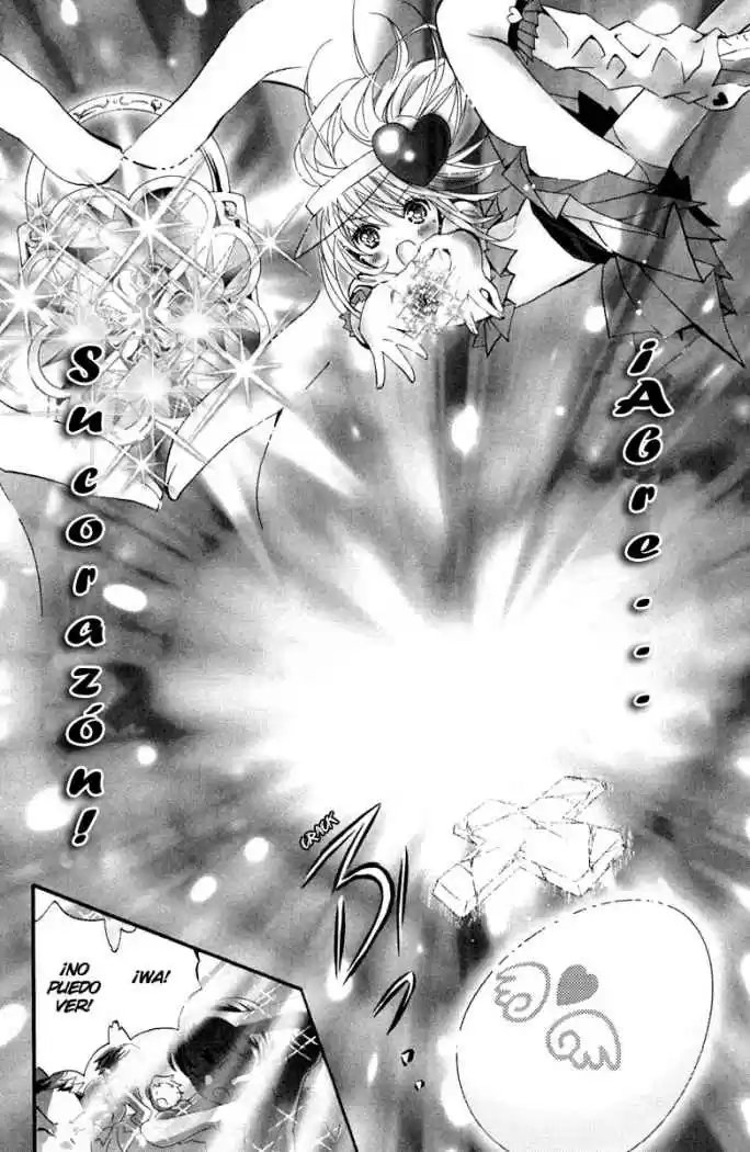Shugo Chara capítulo 18, página 34