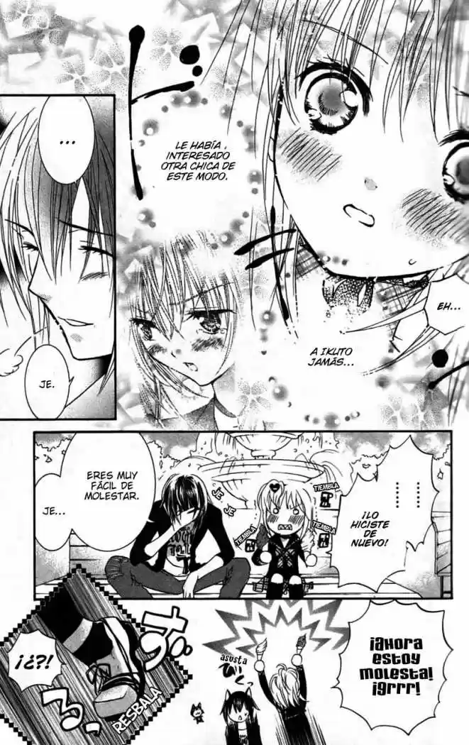 Shugo Chara capítulo 21, página 15