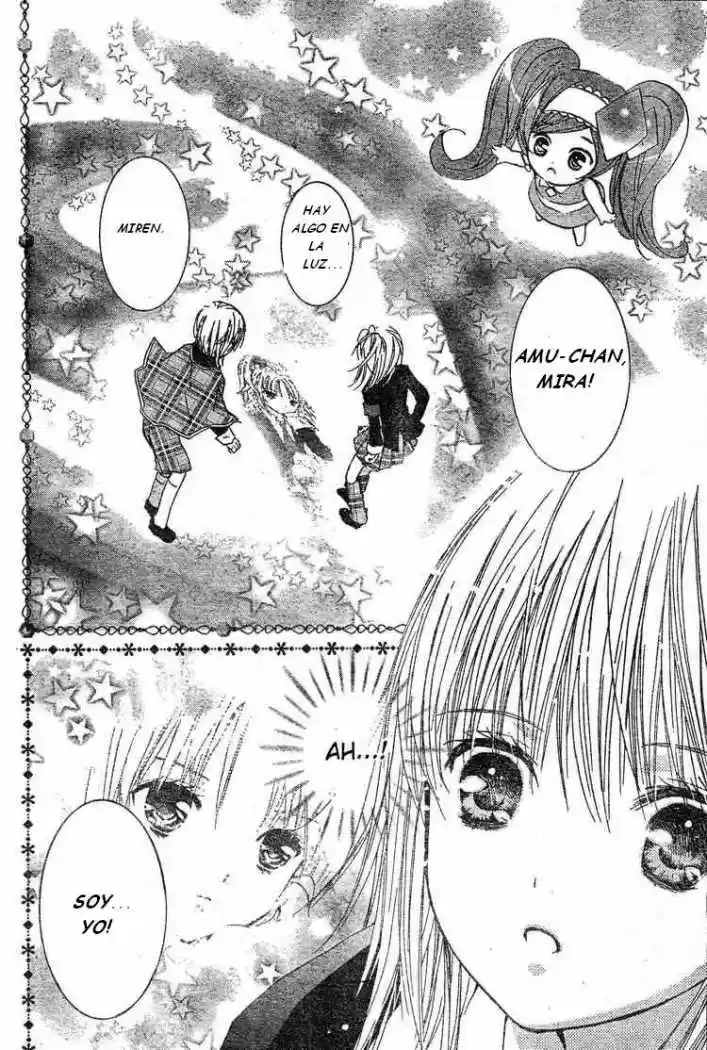 Shugo Chara capítulo 45, página 24