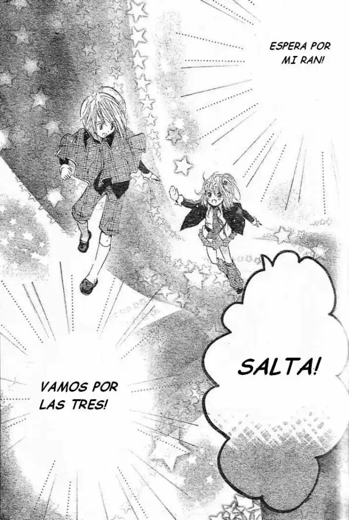 Shugo Chara capítulo 45, página 32