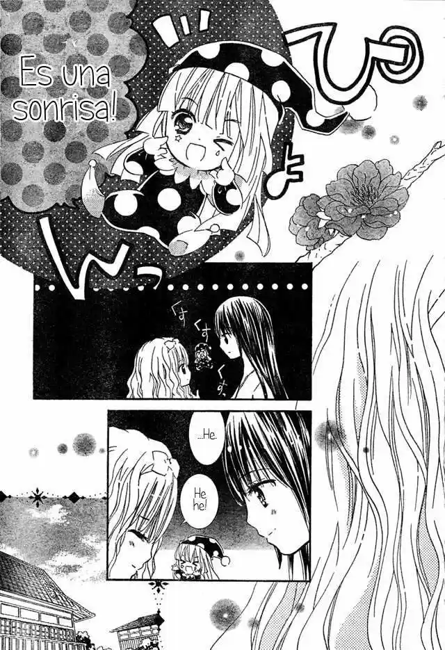 Shugo Chara capítulo 50, página 32