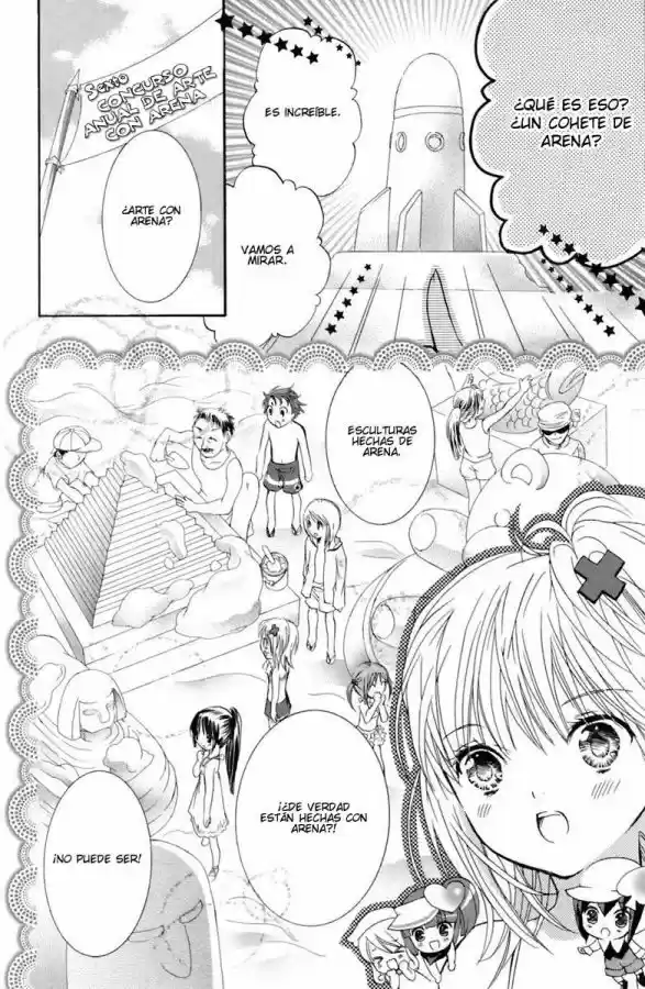 Shugo Chara capítulo 8, página 7