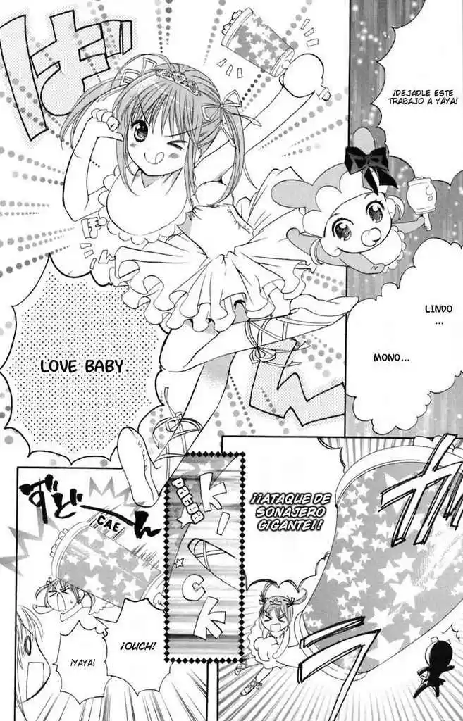 Shugo Chara capítulo 9, página 24