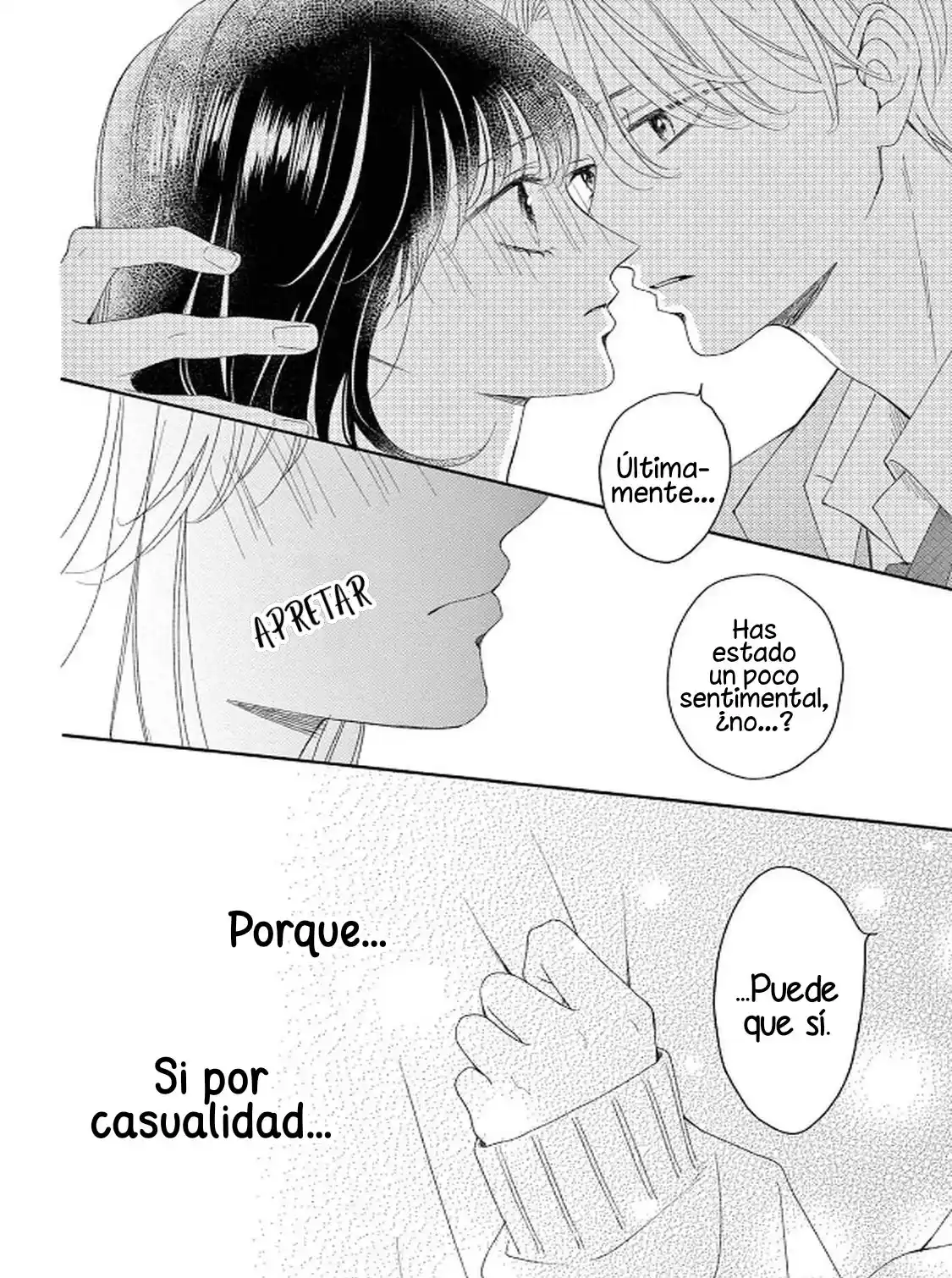Shujinko Nikki capítulo 39, página 34