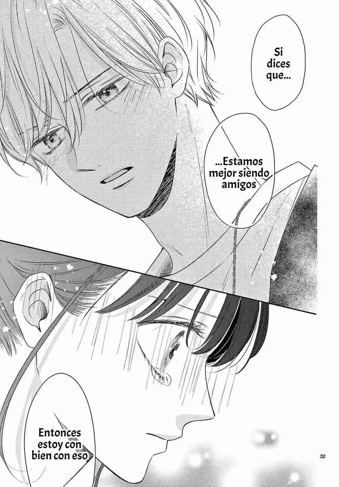 Shujinkoi Nikki capítulo 13, página 34