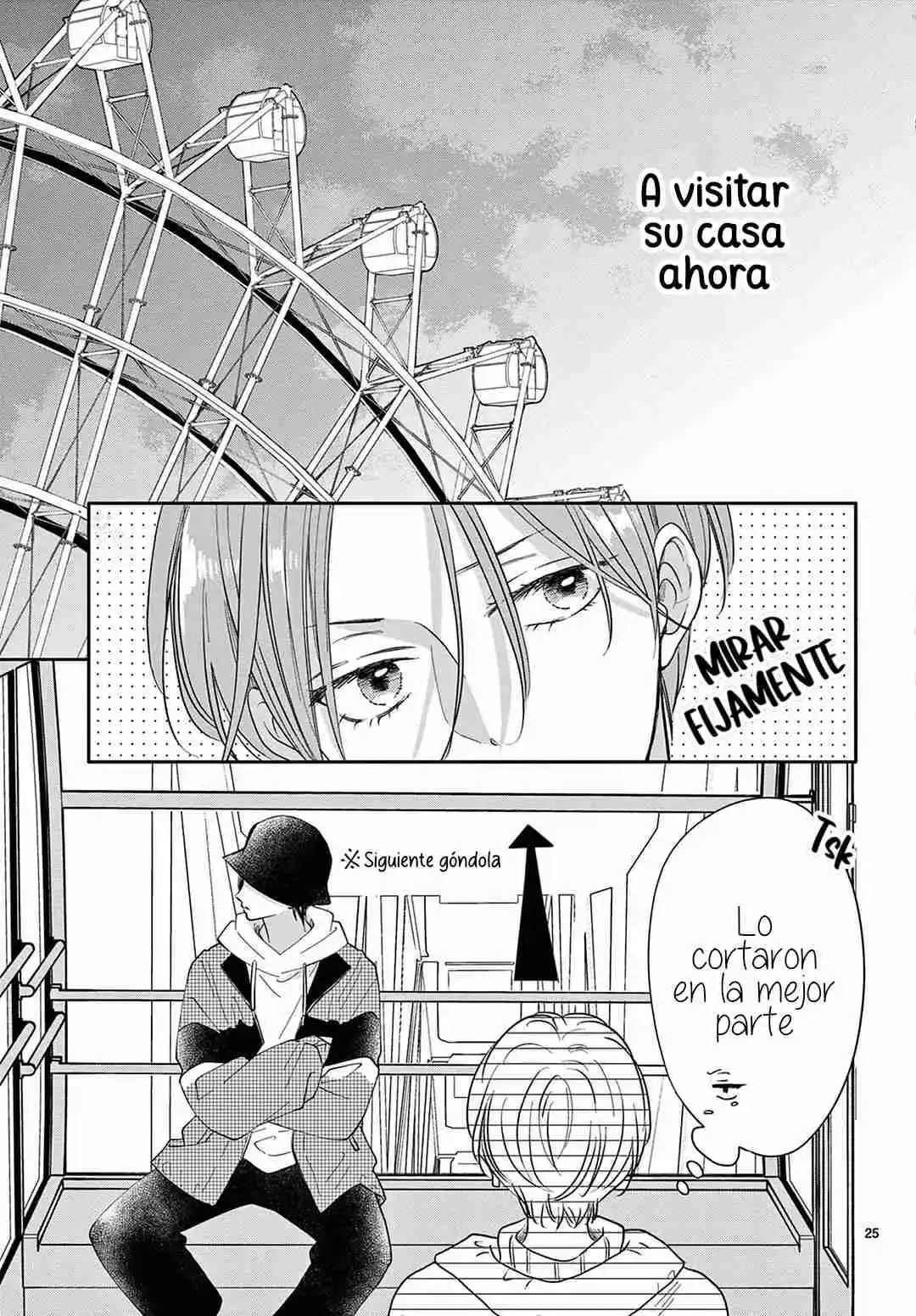 Shujinkoi Nikki capítulo 21, página 57